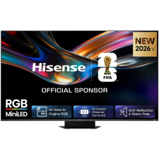 Hisense 65UR9S tévé