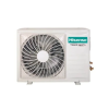 Hisense 6 kW multi split kültéri egység 3 beltéri egységhez