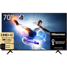 Hisense 70A6BG tévé