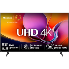 Hisense 75A6Q tévé