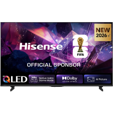 Hisense 75E7S PRO tévé