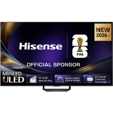 Hisense 75U7S PRO tévé