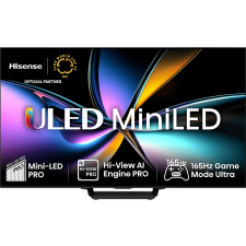 Hisense 85U7Q PRO tévé