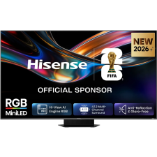 Hisense 85UR9S tévé