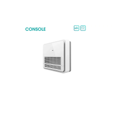 Hisense AKT26UR4RK8 + AUW26U4RS8 Konzol Wifi 2,6 kW klíma szett split klíma