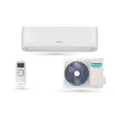 Hisense Easy Smart 3,5 kW split klíma szett (CA35LR03G+AS35LR03W) split klíma
