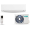  Hisense Eco Comfort KE35YR3E 3,5kW split klíma, beépített WiFi, csepptálca fűtés KE35YR3EG_KE35YR3EW