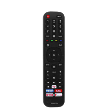 Hisense EN2BO27H távirányító HISENSE SMART TV-hez, utángyártott (PIL6100C) távirányító