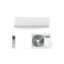 Hisense Energy Expert 2,6 kW split klíma szett split klíma