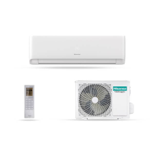 Hisense Energy Expert KF35XR0E 3,5kW split klíma, beépített WiFi, csepptálca fűtés split klíma