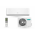 Hisense Energy Nordic 3,5 kW split klíma QH35XV0E (QH35XV0E)