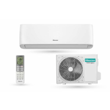 Hisense Energy Pro Plus 2,6 kW split klíma szett split klíma