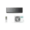 Hisense Energy Pro X 3,5 kW split klíma (fekete)