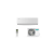 Hisense Energy Pro X White 2,6 kW inverteres split klíma (QH25XV3A)