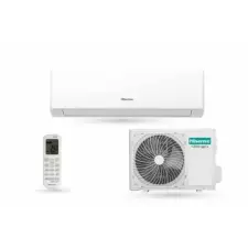 Hisense Energy SE 3,5 kW osztott klímakészlet (KA35XR0E) split klíma