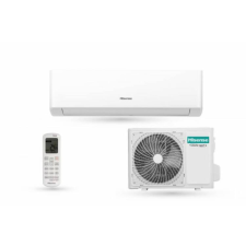 Hisense Energy SE 3,5 kW split klíma szett split klíma