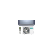 Hisense Fresh Air 3,5 kW inverteres split klíma kék (QJ35XJ3B/AS35XJ3EW) split klíma