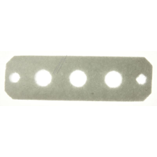 HISENSE/GORENJE Kör alakú fűtés tömítés kerámia papír beépíthető gépek kiegészítői