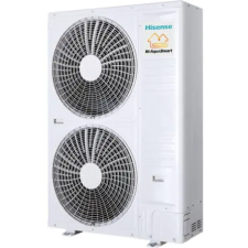 Hisense Hi-Aquasmart AHW-160UCSEP / AHM-160UXCSAPA3 hőszivattyú