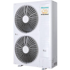 Hisense Hi-Aquasmart AHW-160UCSEP / AHM-160UXCSAPA3 levegő-víz osztott hőszivattyú hőszivattyú