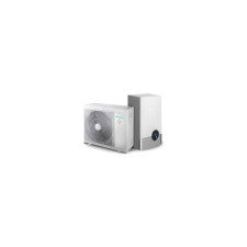 Hisense Hi-Therma 12 kW hőszivattyú szett 1 fázis hőszivattyú