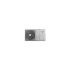 Hisense Hi-Therma 8 kW monoblokk hőszivattyú 1 fázis hőszivattyú