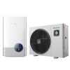 Hisense Hi-Therma AHW-140HEDS1/AHM-140HEDSAA 14kW split hőszivattyú, 3 fázisú, R32 (AHW-140HEDS1-AHM-140HEDSAA)