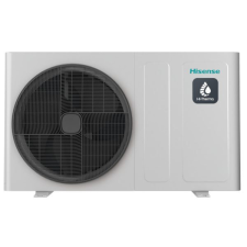 Hisense Hi-Therma AHZ-120HEDS1 12kW monoblokk hőszivattyú, 3 fázisú, R32 (AHZ-120HEDS1) hőszivattyú