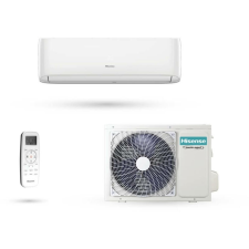 Hisense HISENSE Wings Pro 5,0kW WIFI+Tálcafűtéses inverteres fali klímaberendezés KB50XS1EG/KB50XS1EW split klíma