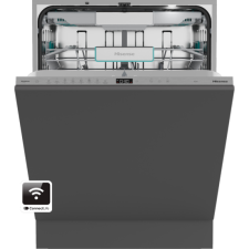 Hisense HV673A65 mosogatógép