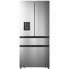 Hisense RF540N4WIE hűtőgép, hűtőszekrény