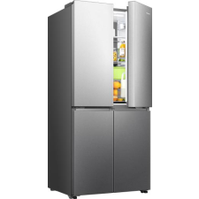 Hisense RQ5P470SAIE hűtőgép, hűtőszekrény