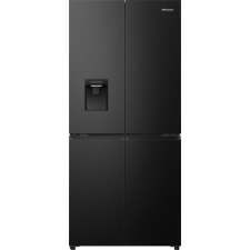 Hisense RQ5P470SMFE hűtőgép, hűtőszekrény