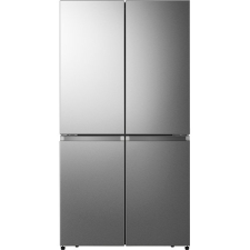 Hisense RQ758N4SASE hűtőgép, hűtőszekrény