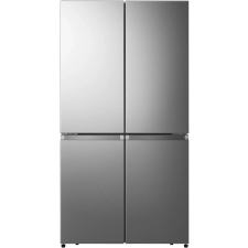 Hisense RQ758N4SBSE hűtőgép, hűtőszekrény