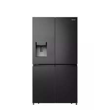 Hisense RQ760N4AFF hűtőgép, hűtőszekrény