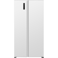 Hisense RS3P538NEWE hűtőgép, hűtőszekrény