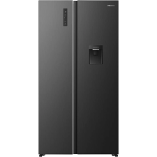 Hisense RS3P558NMFD hűtőgép, hűtőszekrény