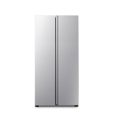 Hisense  RS560N4AD1 hűtőgép, hűtőszekrény