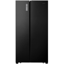 Hisense RS677N4AFC hűtőgép, hűtőszekrény
