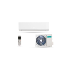 Hisense Ultra Comfort 2,6 kW inverteres split klíma (KE25YR4B) split klíma