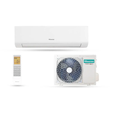 Hisense Ultra Comfort 3,5 kW inverteres split klíma (KE35MR0B) split klíma