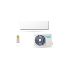 Hisense Uni HB 2,6 kW inverteres split klíma fehér (HB25XU0A/AS25XU0EW) split klíma