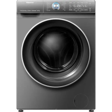 Hisense WDQR1014EVAJMT mosógép és szárító