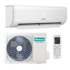 Hisense Wings Pro mono split klíma szett 3,4 kW split klíma