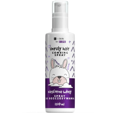 HISKIN Kids Unruly Hair 150 ml hajformázó