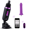 Hismith HS19 Mini Capsule Sex Machine- szexgép