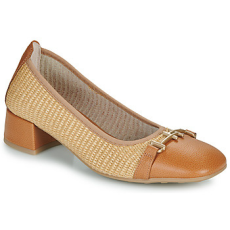 Hispanitas Balerina cipők / babák OPORTO RHV253992 Barna 39