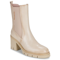 Hispanitas Csizmák ZURICH Bézs 41