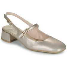 Hispanitas Félcipők OPORTO HV253818 Arany 38 női cipő